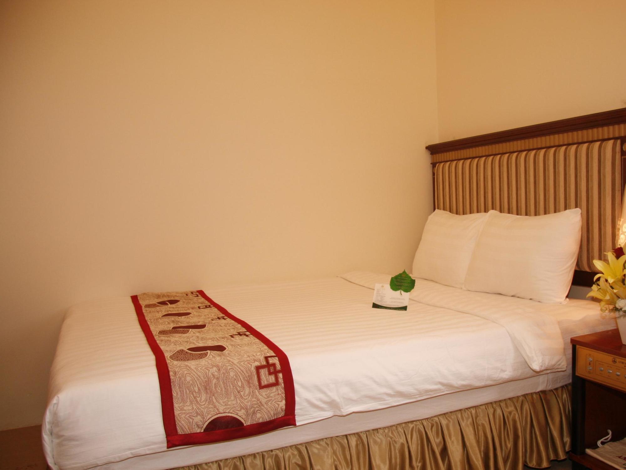 Anh Minh Hotel Ho Si Minh-város Kültér fotó