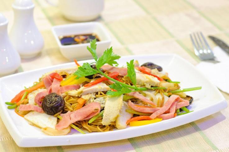 Anh Minh Hotel Ho Si Minh-város Kültér fotó